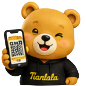 Scan QR